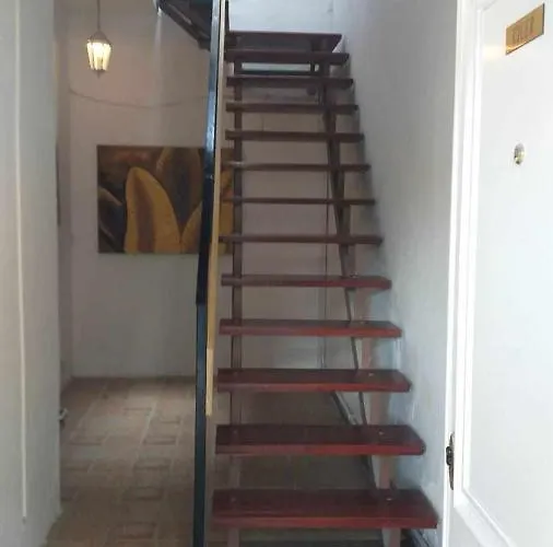 アパート Playa La Cicer ラスパルマス・デ・グランカナリア