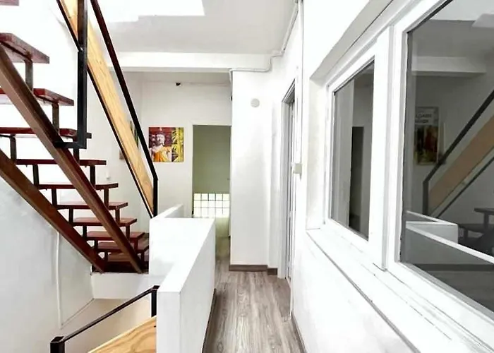 アパート Playa La Cicer ラスパルマス・デ・グランカナリア