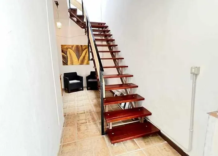 Playa La Cicer * ラスパルマス・デ・グランカナリア