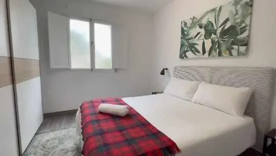 Playa La Cicer アパート ラスパルマス・デ・グランカナリア